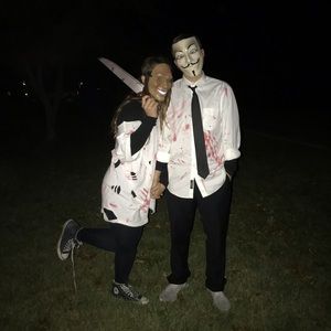 Meet your Posher, Grace